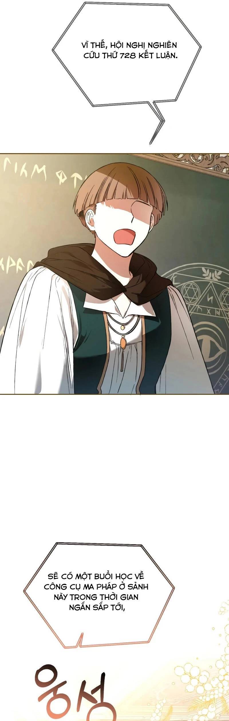 Bạo Chúa Độc Ác Trở Lại - chap8 - Trang 18